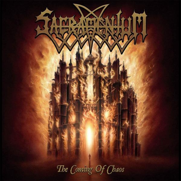 SACRAMENTUM The Coming Of Chaos