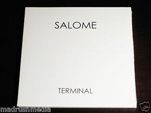 SALOME TERMINAL