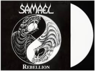 SAMAEL Rebellion