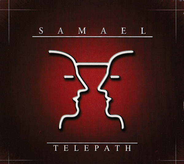 SAMAEL Telepath