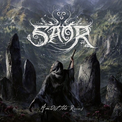 SAOR Amidst The Ruins