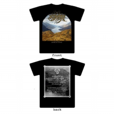 SAOR Roots - TS M