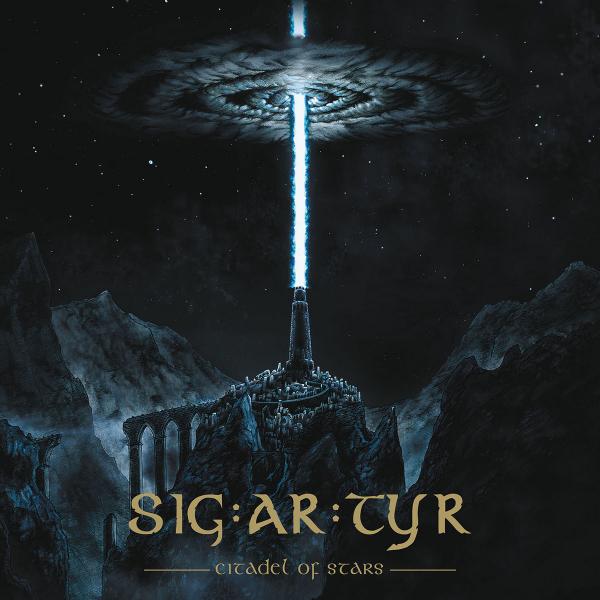 SIG:AR:TYR Citadel of Stars