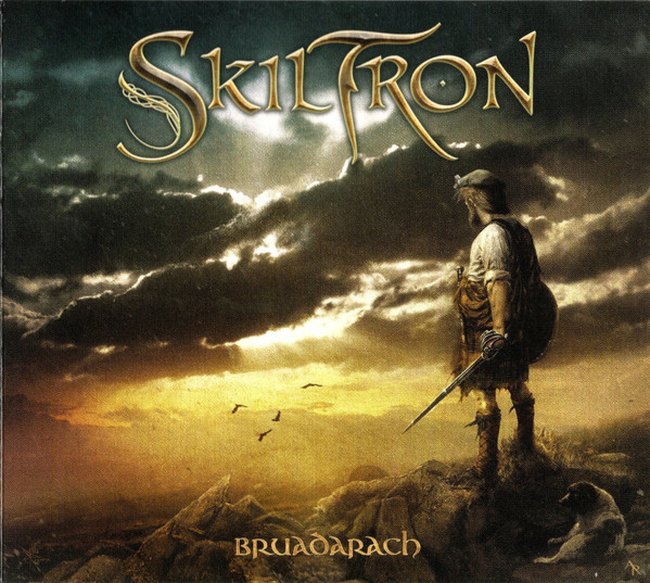 Skiltron Bruadarach