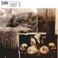 SLAGMAUR Svin - reissue - digipack