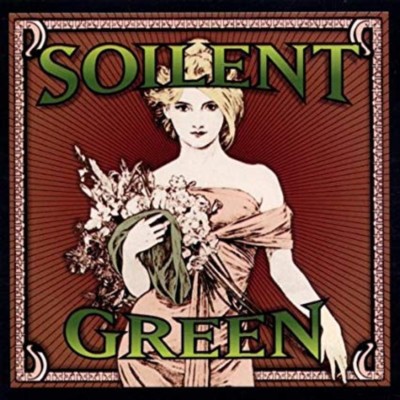 SOILENT GREEN A String of lies