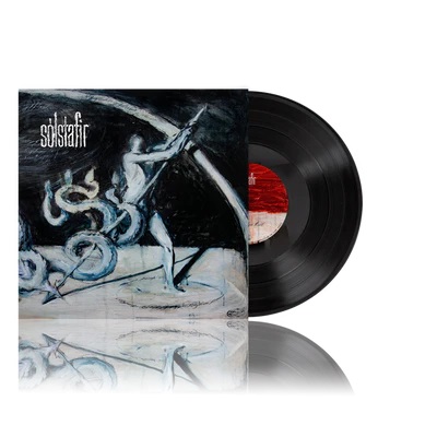 SOLSTAFIR Hin helga kvöl (black vinyl)