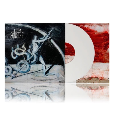 SOLSTAFIR Hin helga kvöl (white vinyl)