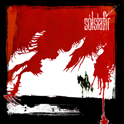 SOLSTAFIR Svartir Sandar
