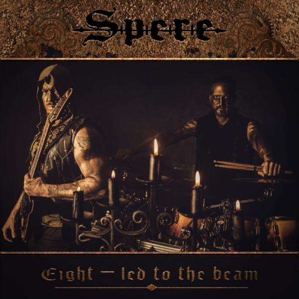 SPERE Eight - led to the beam