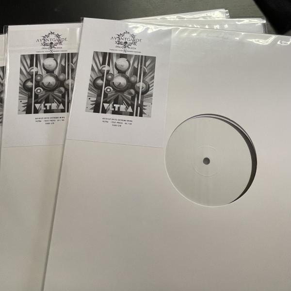 SPITE EXTREME WING Vltra (MMXXIV) - TEST PRESSING