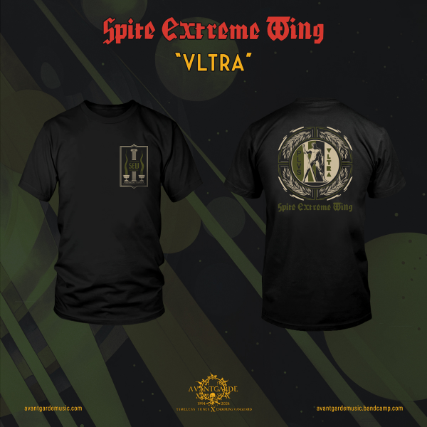 SPITE EXTREME WING Vltra - TS L