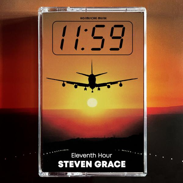 STEVEN GRACE Eleventh hour