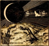 SWALLOW THE SUN - New moon - CD