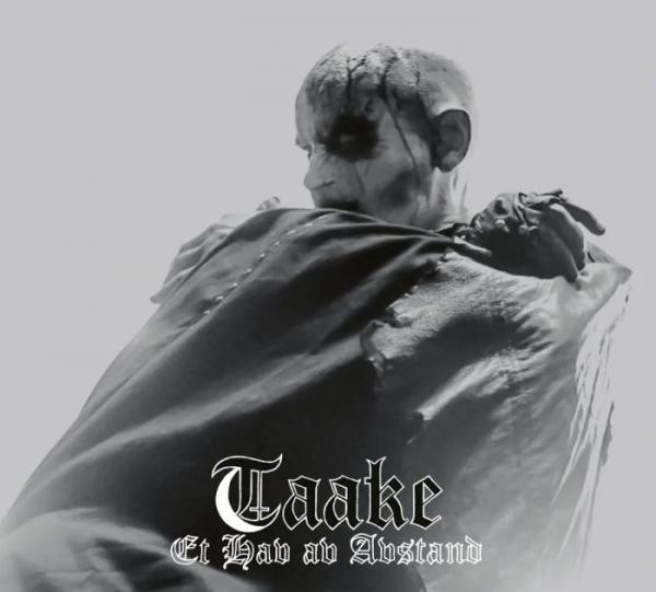 TAAKE Et Hav Av Avstand