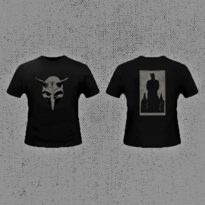 TERRA TENEBROSA The Purging - TS L