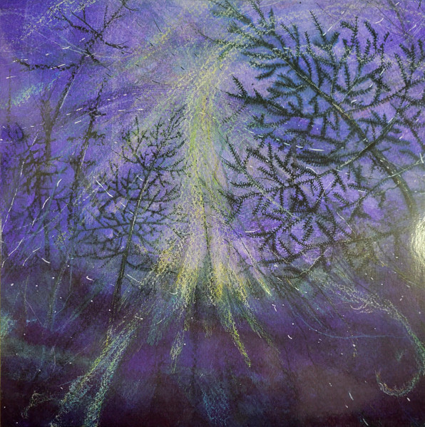 TETRASIGIL Forest Storm