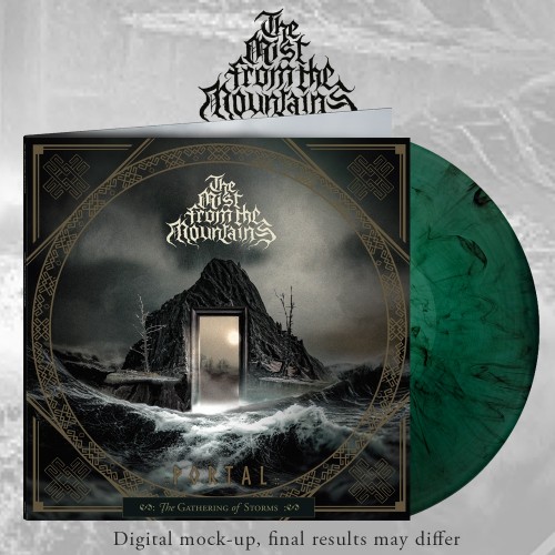 THE MIST FROM THE MOUNTAINS Portal - The Gathering of Storms