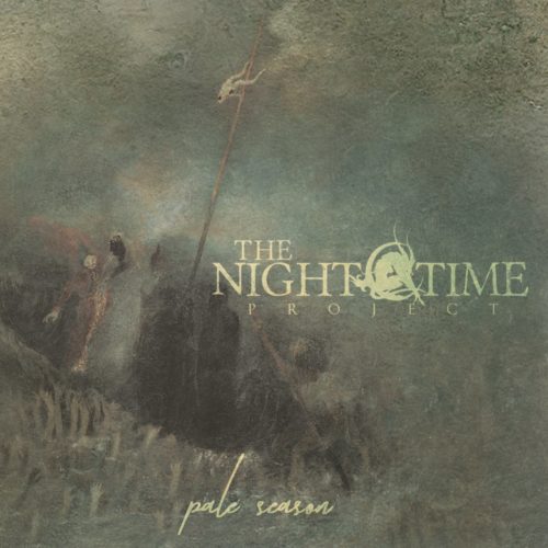 THENIGHTTIMEPROJECT Pale Season