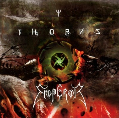 THORNS VS EMPEROR Split