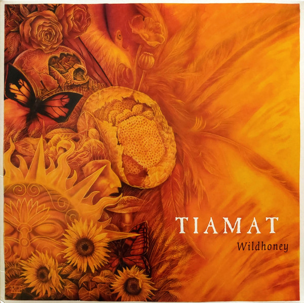 TIAMAT Wildhoney