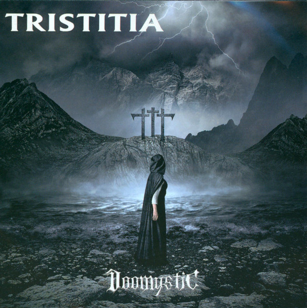 TRISTITIA Doomystic