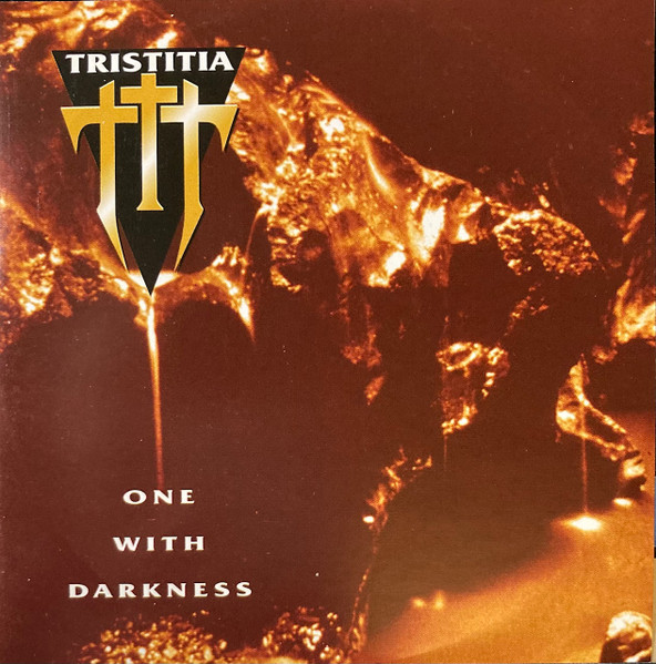 TRISTITIA One with darkness