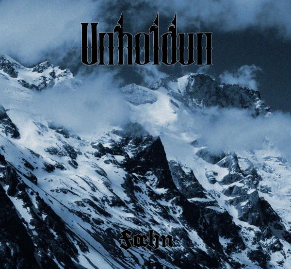 UNHOLDUN Foehn