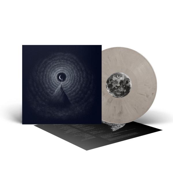 UNREQVITED A Pathway To The Moon (Color Vinyl)