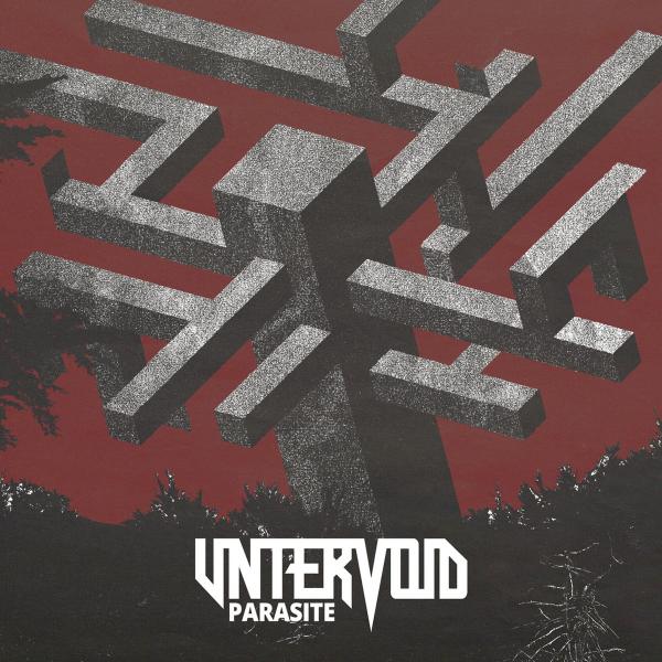 UNTERVOID Parasite (Violet Vinyl)