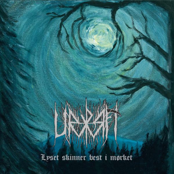 URKRAFT Lyset skinner best i m​ø​rket