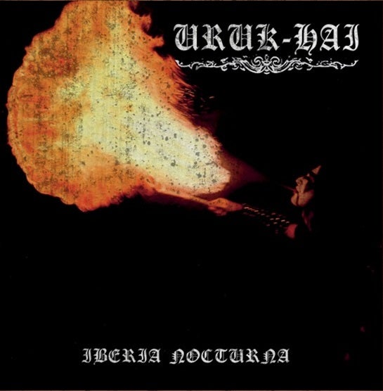 URUK HAI (SPA) Iberia Nocturna