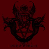 VAMPYRIC BLOOD - Ordo Dracul - CD