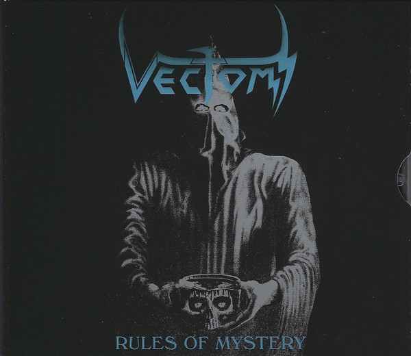 VECTOM Rules Of Mystery