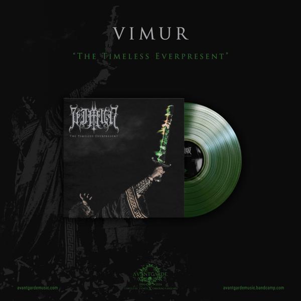 VIMUR The Timeless Everpresent