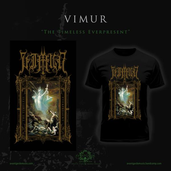 VIMUR The Timeless Everpresent