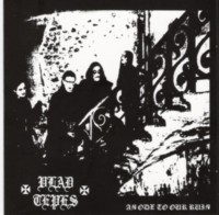 VLAD TEPES An ode to our ruin