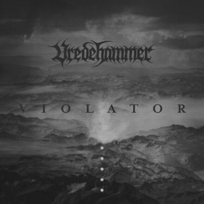 VREDEHAMMER - Violator - LP