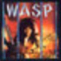 WASP inside the electric circus