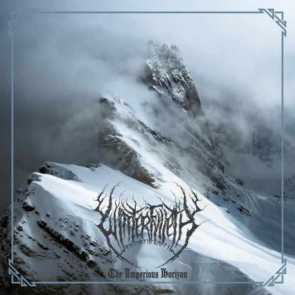 WINTERFYLLETH The Imperious Horizon