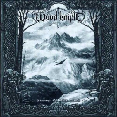 WOODTEMPLE Sorrow of the Wind