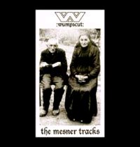 WUMPSCUT The mesner tracks