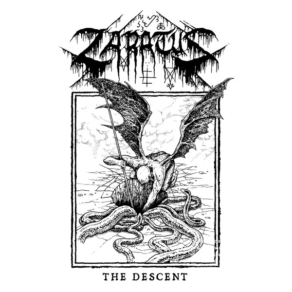 ZARATUS The Descent