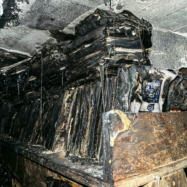 ZERO ABSOLU La Saignée
